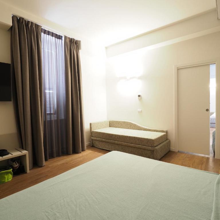 Relais Dogana - Junior Suite für Familien - 13