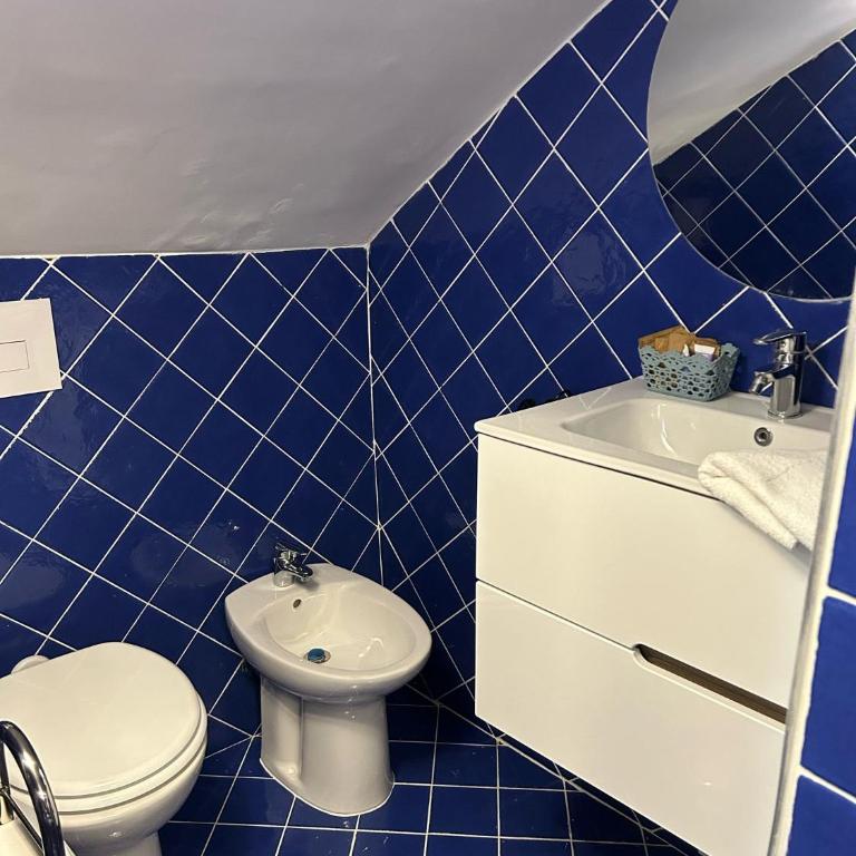 Zia Pina - Appartamento con 1 Camera da Letto - 8