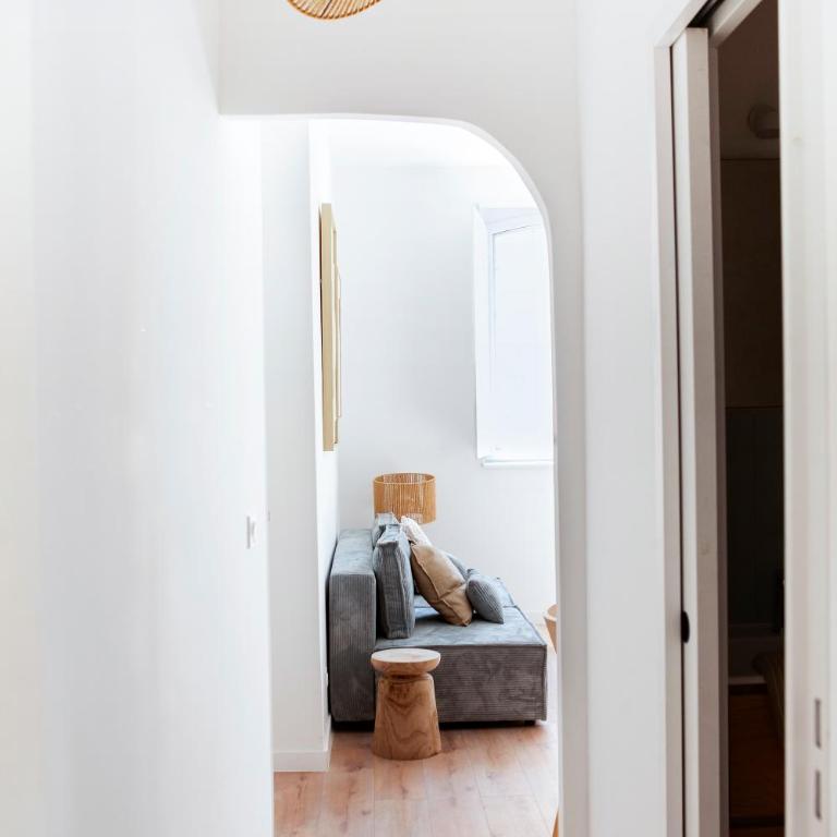 Maison des Dominicaines - Apartment mit 1 Schlafzimmer - 8