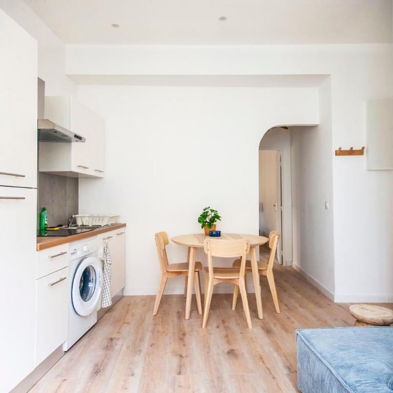 Maison des Dominicaines - Apartment mit 1 Schlafzimmer - 6