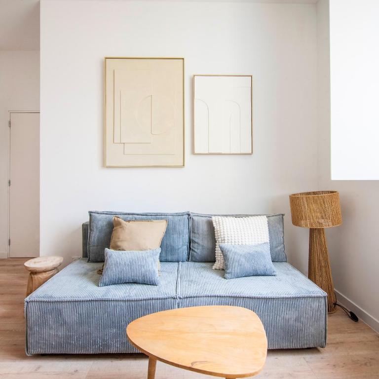 Maison des Dominicaines - Apartment mit 1 Schlafzimmer - 2