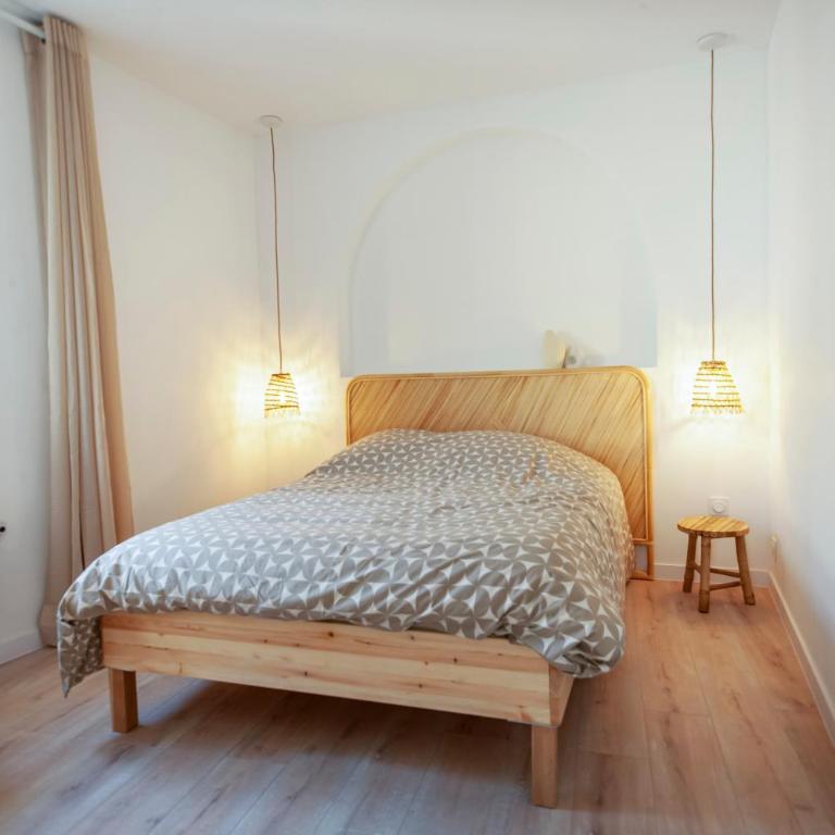Maison des Dominicaines - Apartment mit 1 Schlafzimmer - 4