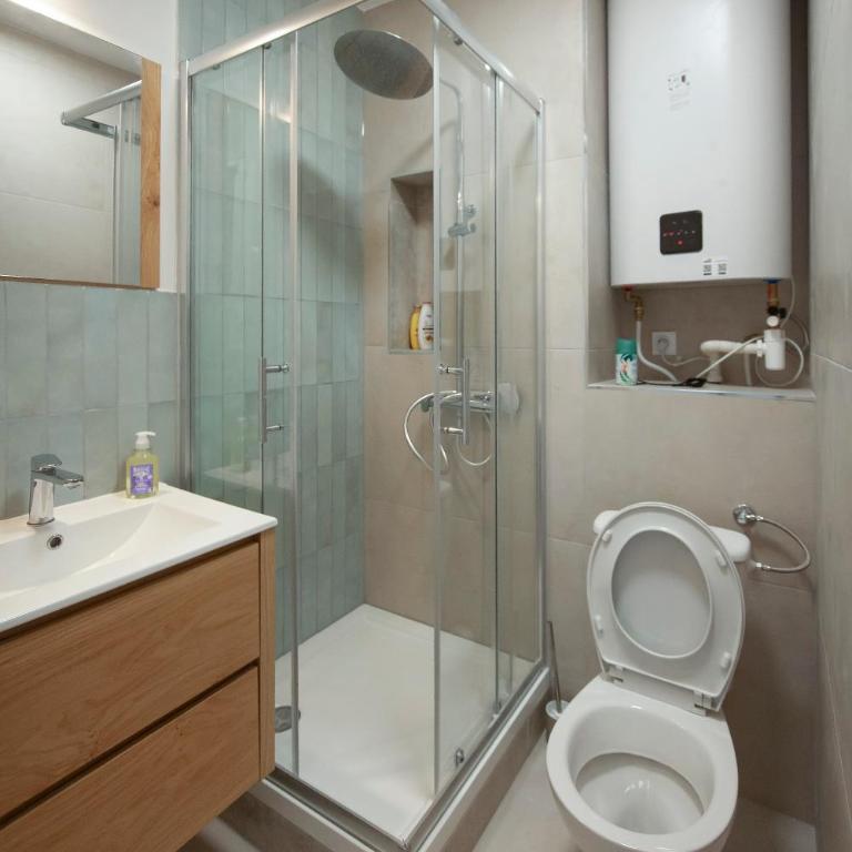 Maison des Dominicaines - Apartment mit 1 Schlafzimmer - 5