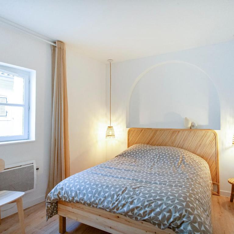 Maison des Dominicaines - Apartment mit 1 Schlafzimmer - 10