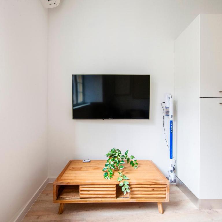 Maison des Dominicaines - Apartment mit 1 Schlafzimmer - 13
