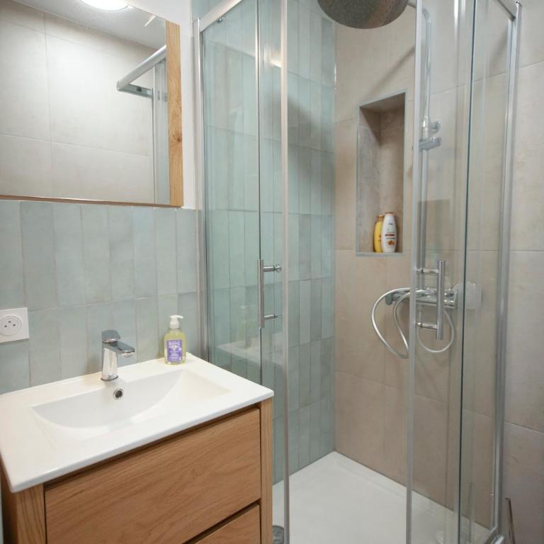 Maison des Dominicaines - Apartment mit 1 Schlafzimmer - 9