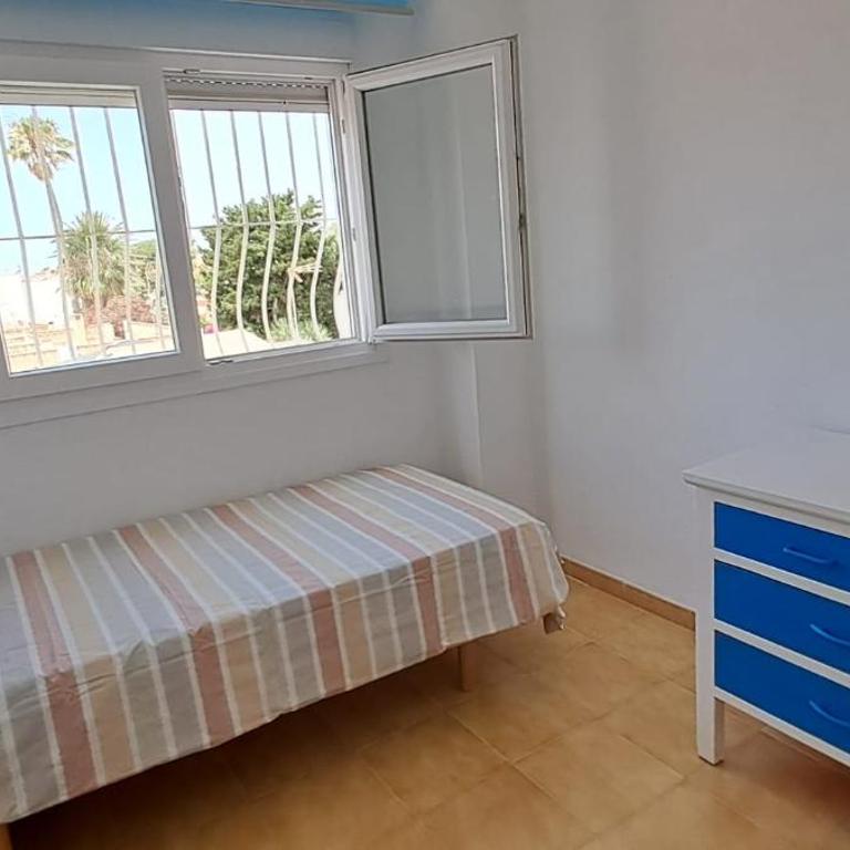 Casa Osyris - Apartamento con vistas al mar - 7