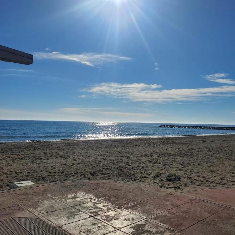 Casa Osyris - Apartamento con vistas al mar - 9
