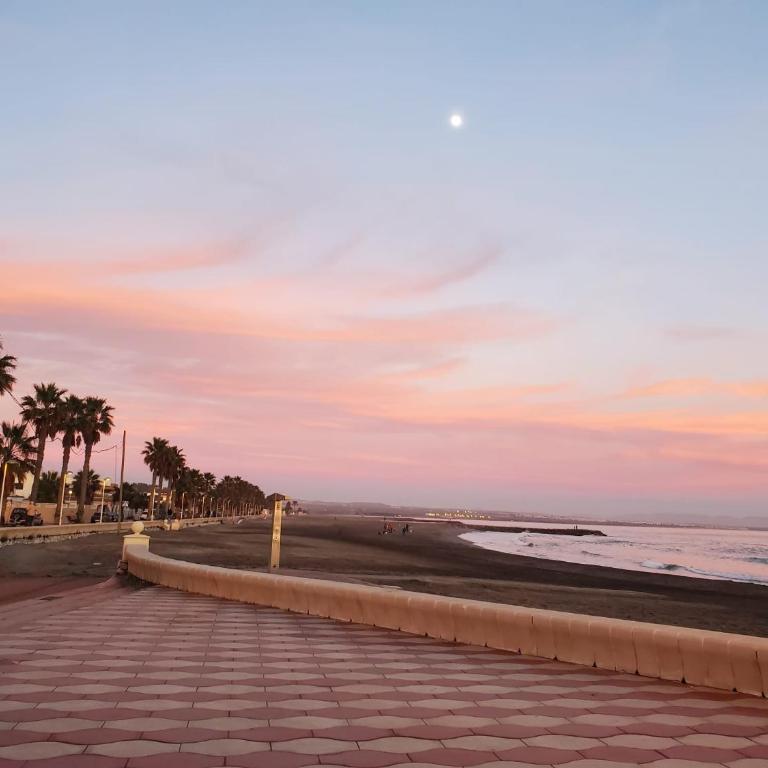 Casa Osyris - Apartamento con vistas al mar - 10