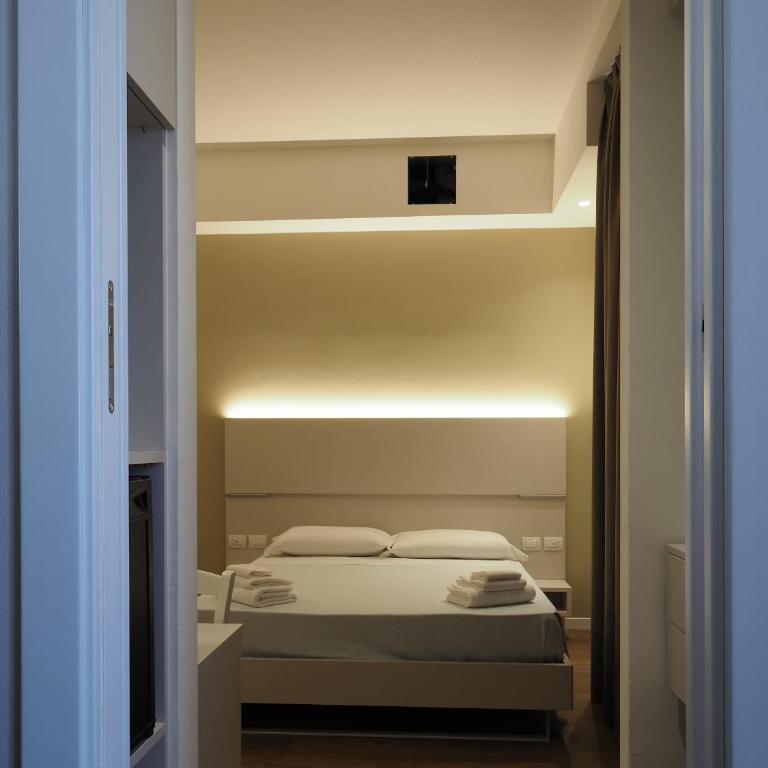 Relais Dogana - Superior Zimmer mit Kingsize-Bett - 8