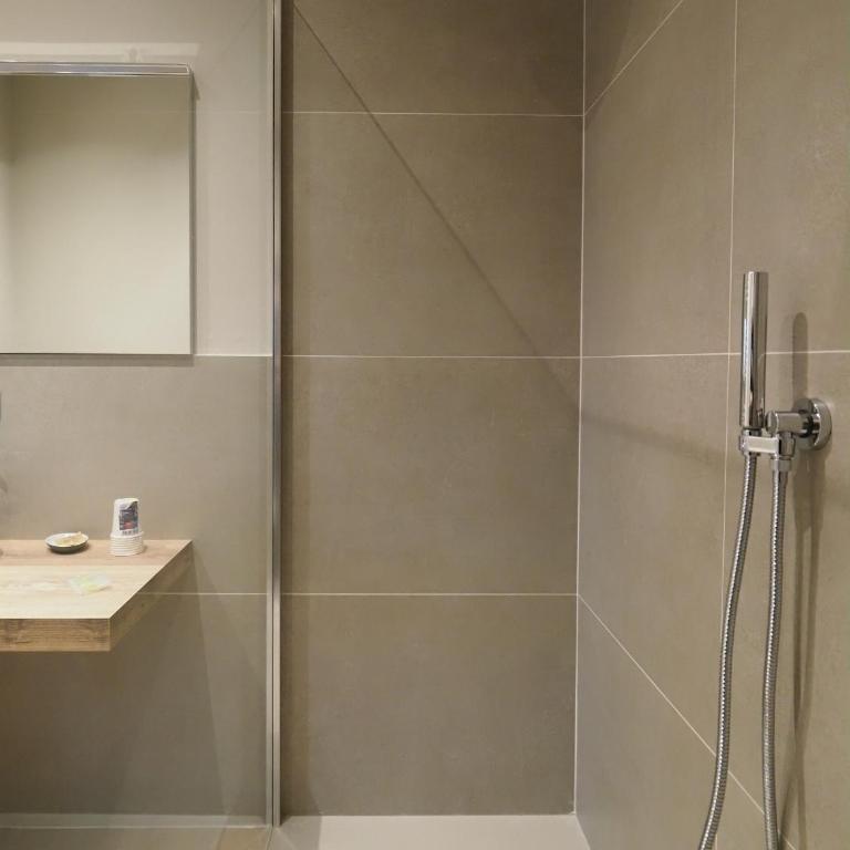 Relais Dogana - Standard Zimmer mit Kingsize-Bett - 5