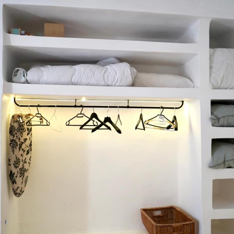 T2 Appartement 55m2 Terrasse 20m2 - à 15min à pied du Centre Ville - Wifi - Air conditioning - Appartement 1 Chambre - 4