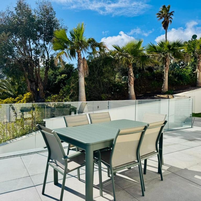 Appartement vue mer, piscine, 150m de la plage, Les Issambres - Appartement 2 Chambres avec Terrasse et Vue sur la Mer - 6