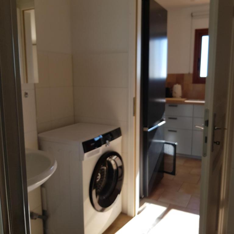 Appartement VUE MER an der Côte d'Azur für 2-3 Personen mit Gartenanteil - Appartement 1 Chambre - Vue sur Mer - 27