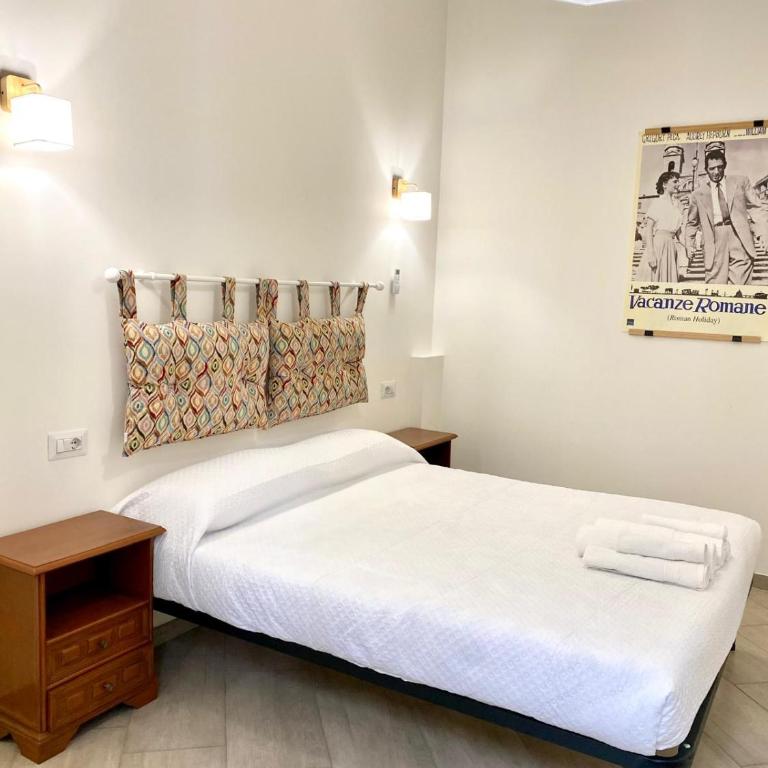 Vacanze Romane at Furio Camillo - Appartamento con 2 Camere da Letto - 5