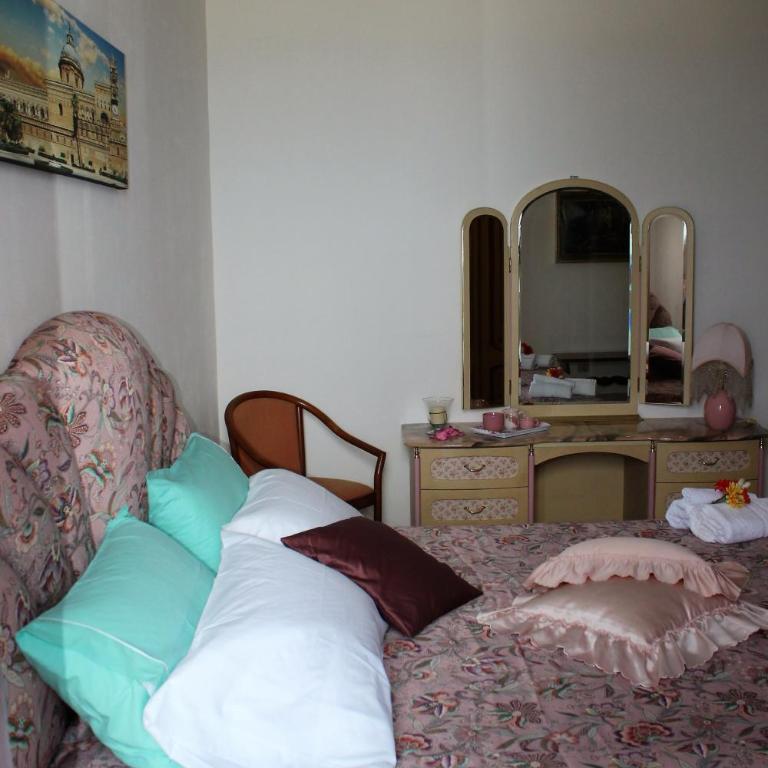 Palazzo Scavone - Four-Bedroom House - 25