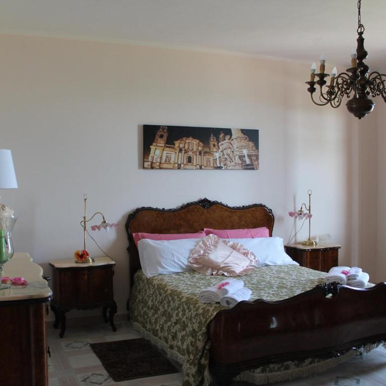 Palazzo Scavone - Four-Bedroom House - 19