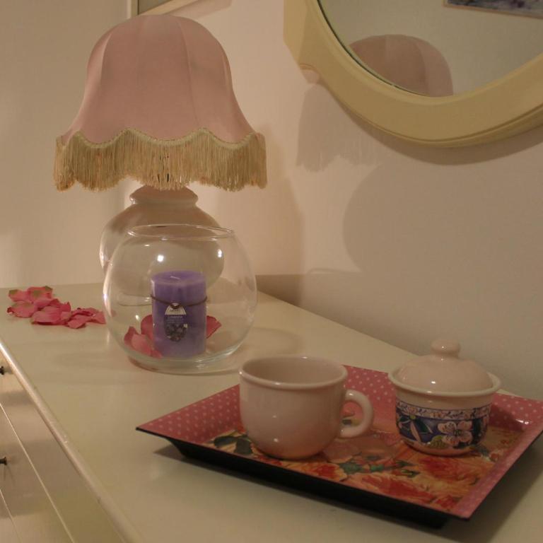 Palazzo Scavone - Four-Bedroom House - 31