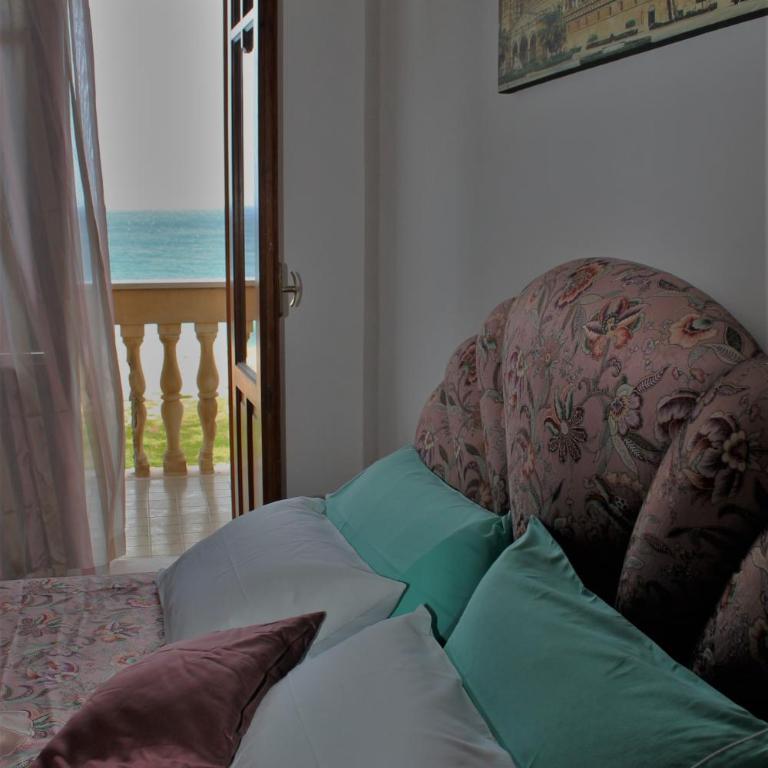 Palazzo Scavone - Four-Bedroom House - 27