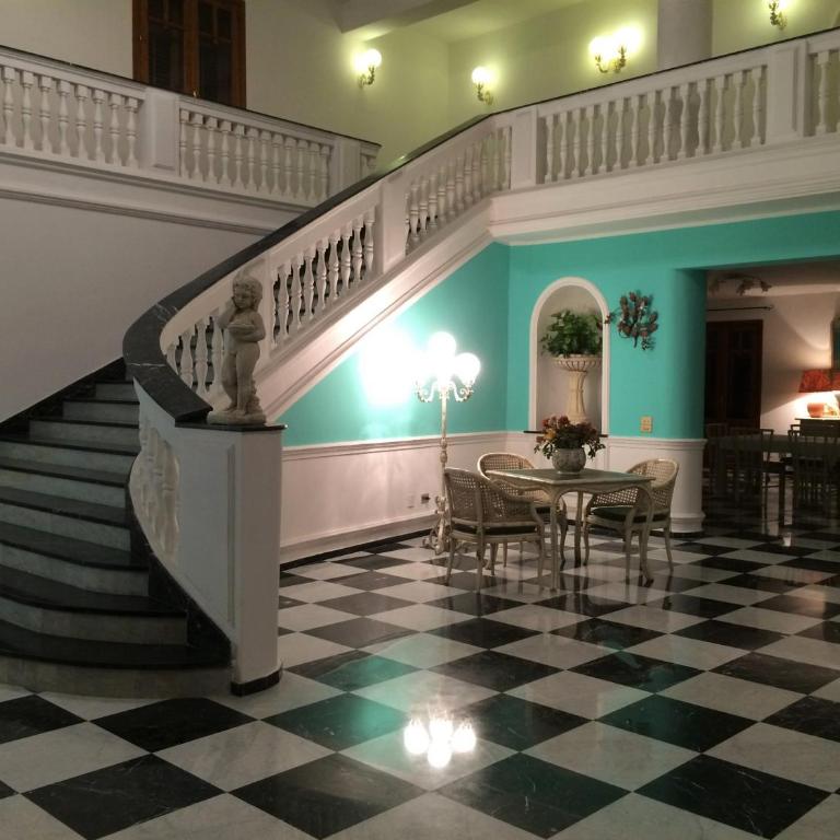 Palazzo Scavone - Four-Bedroom House - 1
