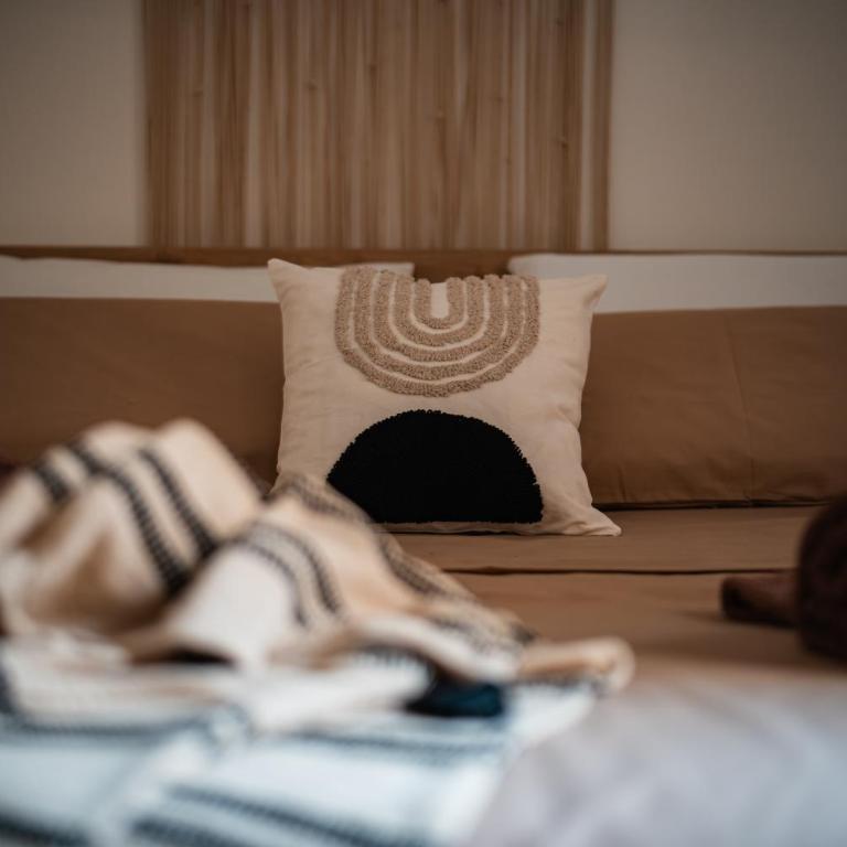 Otranto Dream - Two-Bedroom Apartment - 12