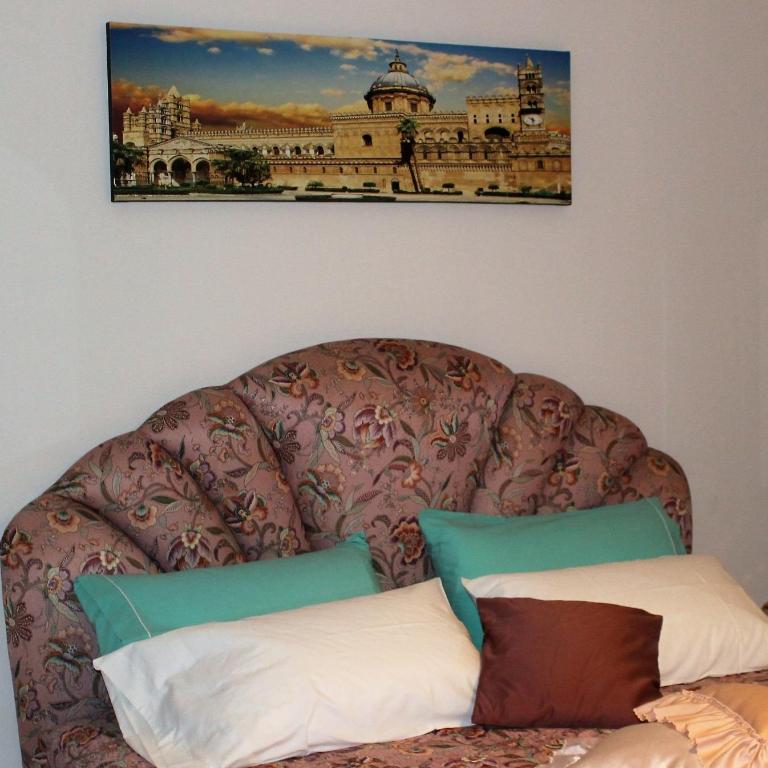 Palazzo Scavone - Four-Bedroom House - 29