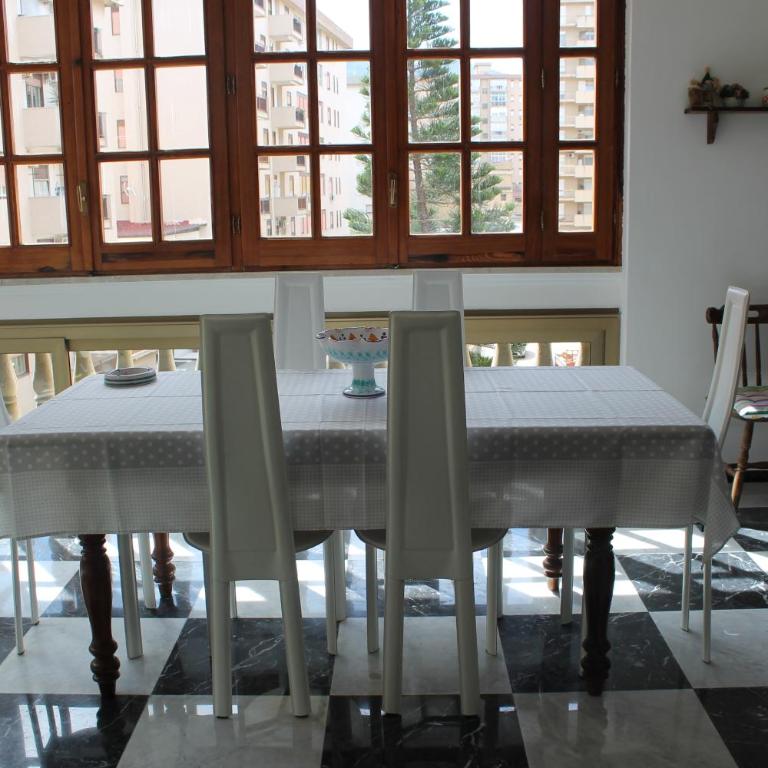 Palazzo Scavone - Four-Bedroom House - 39
