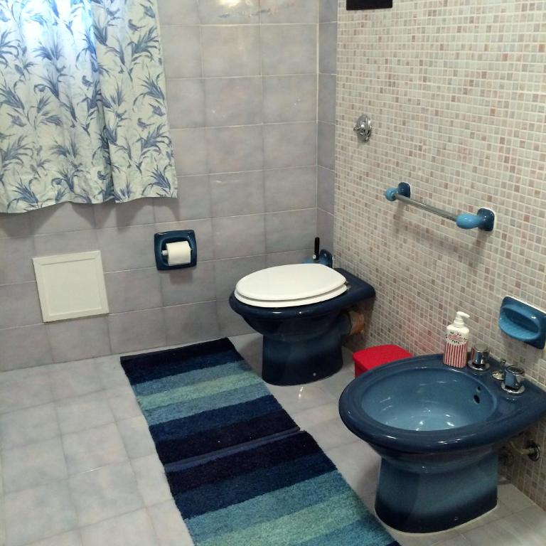 Palazzo Scavone - Four-Bedroom House - 47