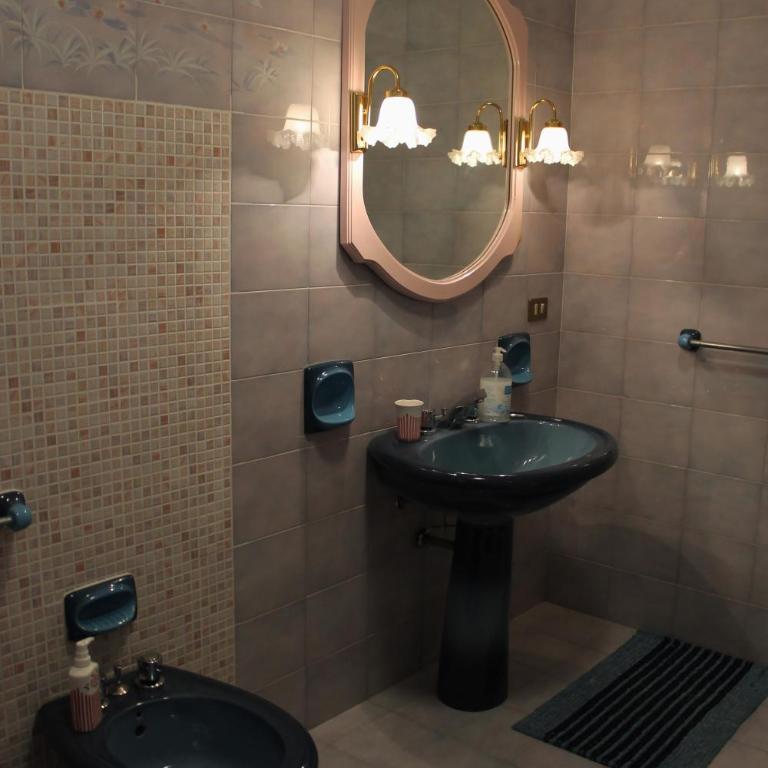 Palazzo Scavone - Four-Bedroom House - 48