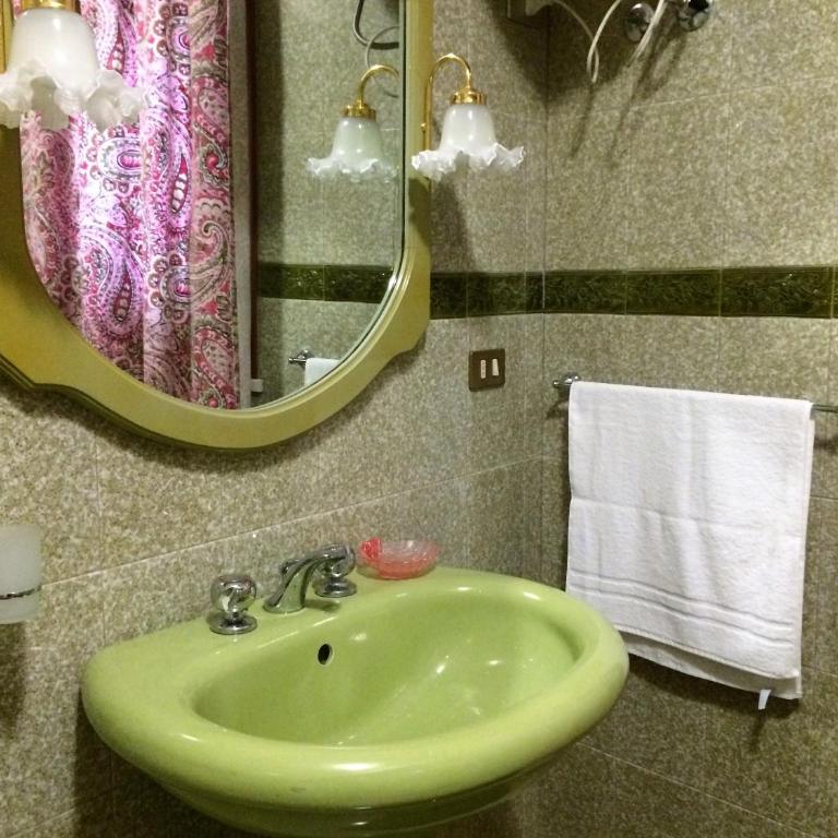 Palazzo Scavone - Four-Bedroom House - 49