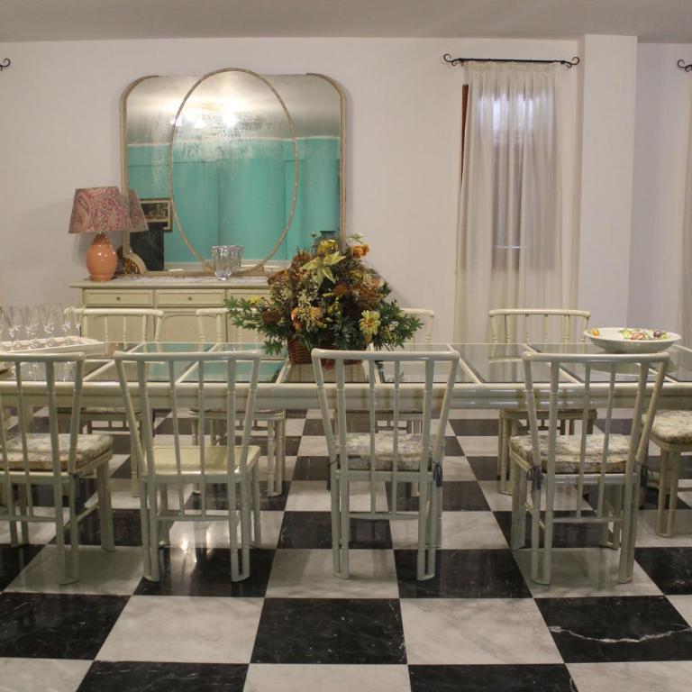 Palazzo Scavone - Four-Bedroom House - 16
