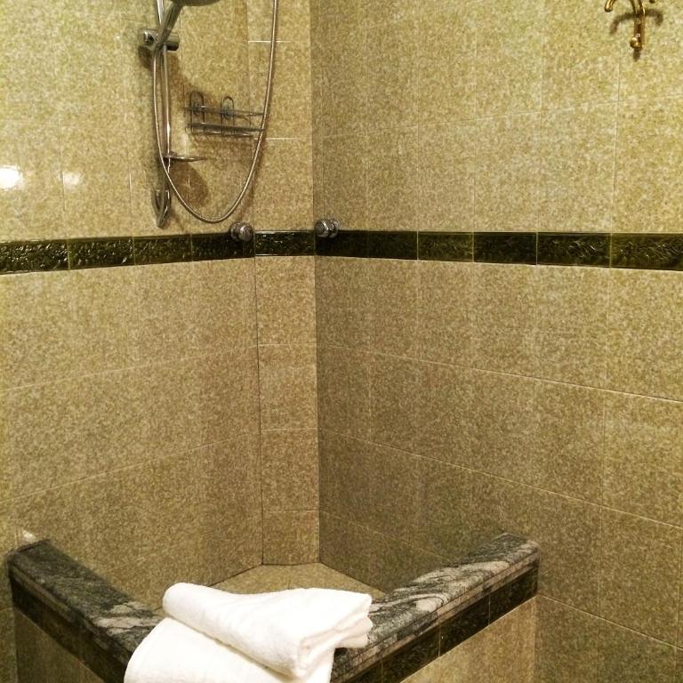 Palazzo Scavone - Four-Bedroom House - 50