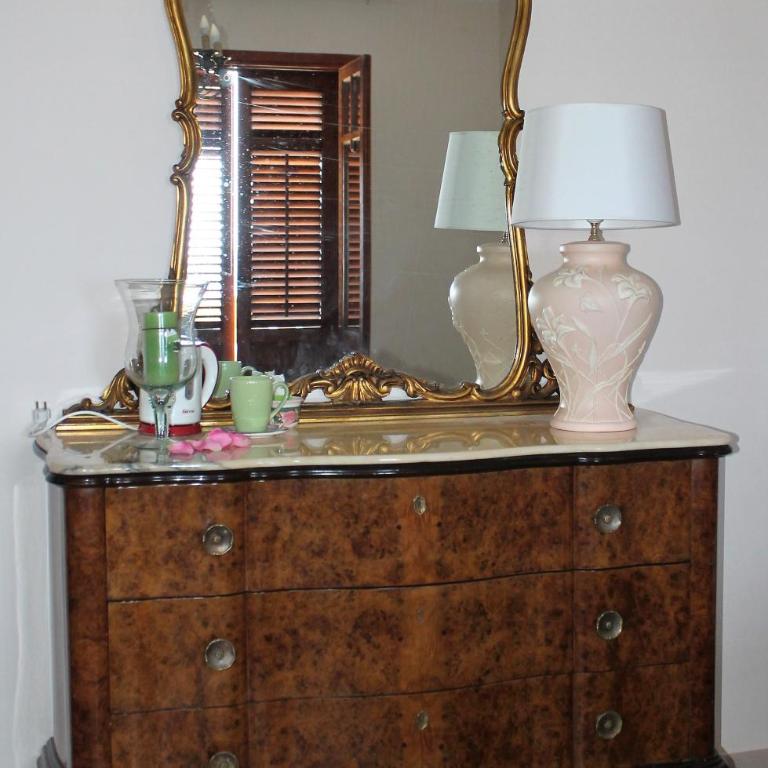 Palazzo Scavone - Four-Bedroom House - 20