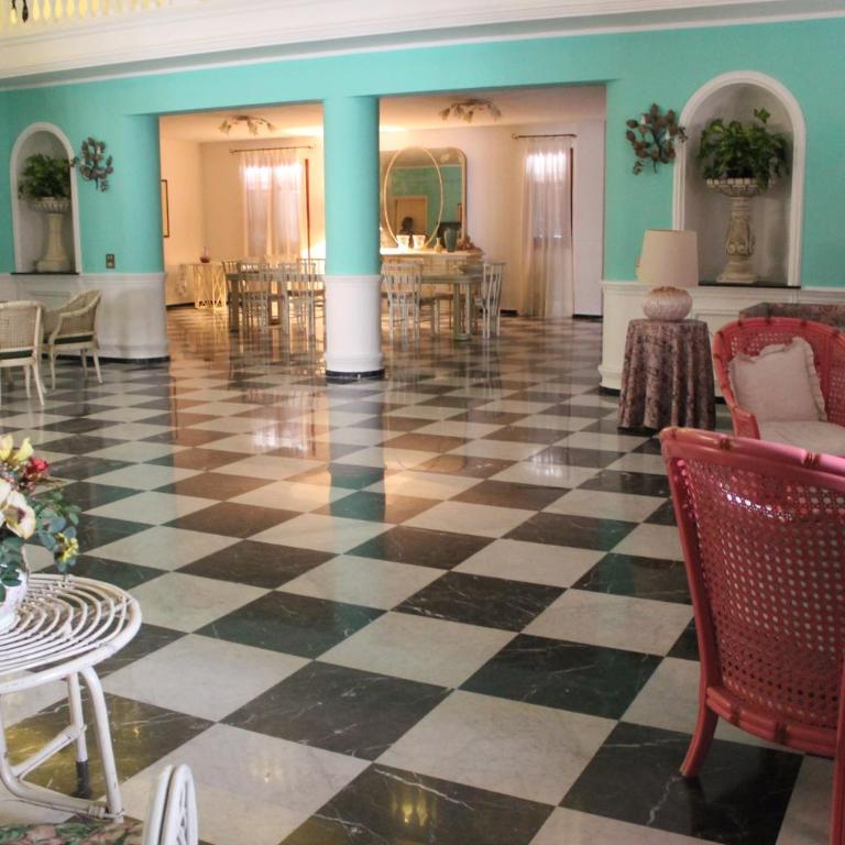 Palazzo Scavone - Four-Bedroom House - 18
