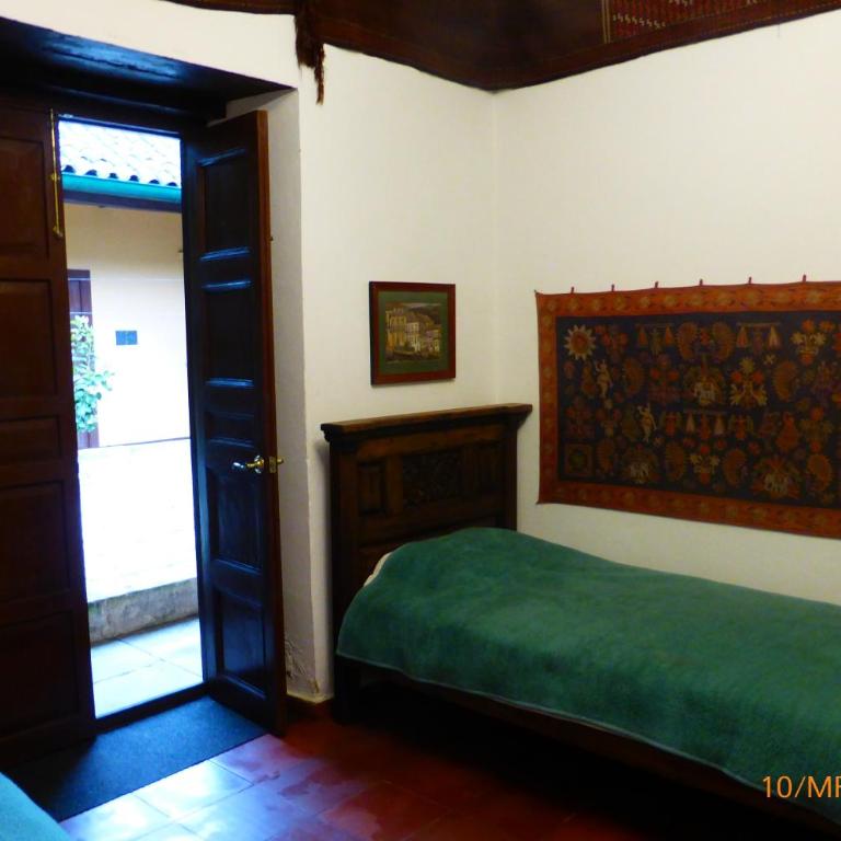 Mountain Park Santa Helena - Suite Deluxe - 1