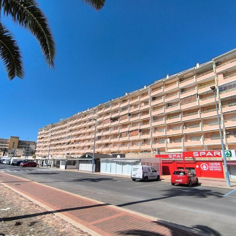Apartamento Peñismar I Peñiscolarentals - Apartamento de 1 dormitorio - 1