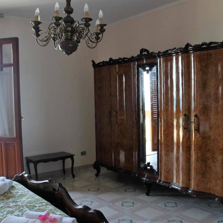 Palazzo Scavone - Four-Bedroom House - 23