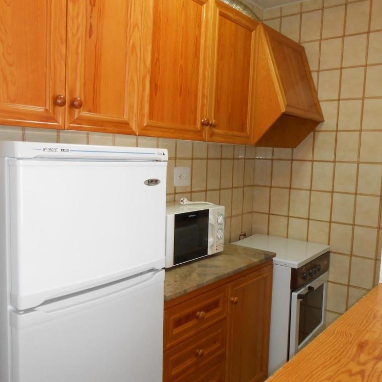 Apartamento Peñismar I Peñiscolarentals - Apartamento de 1 dormitorio - 9