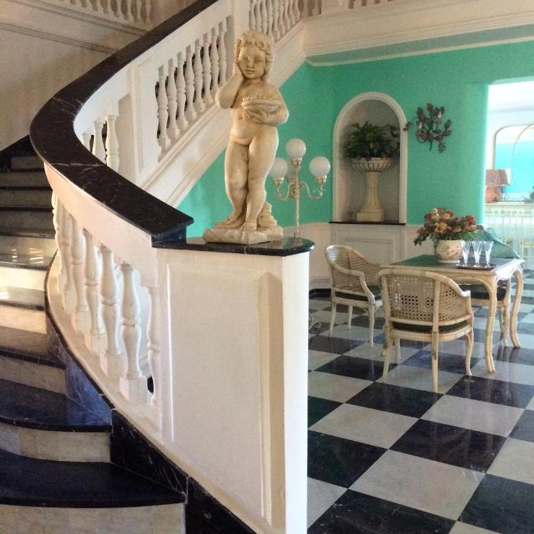 Palazzo Scavone - Four-Bedroom House - 5
