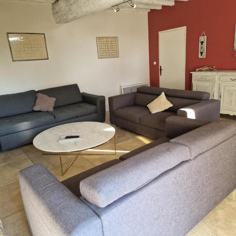 L'Espitalet - Appartement 3 Chambres - 4