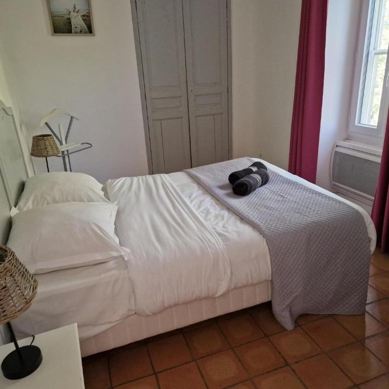 L'Espitalet - Appartement 3 Chambres - 5