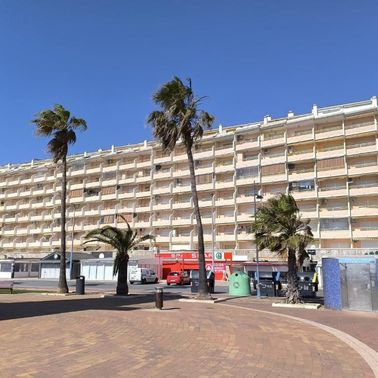 Apartamento Peñismar I Peñiscolarentals - Apartamento de 1 dormitorio - 10