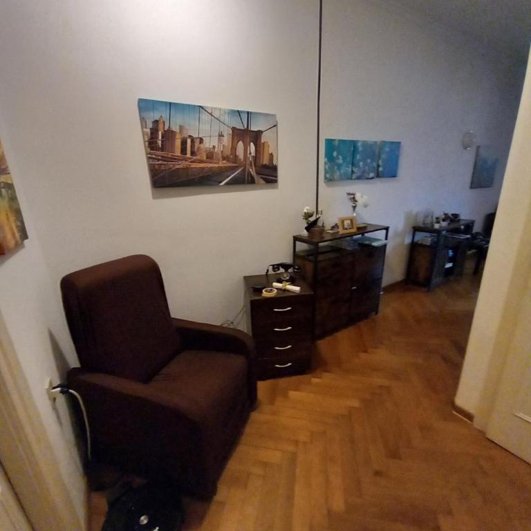 Da Emma - Appartamento con 1 Camera da Letto - 4