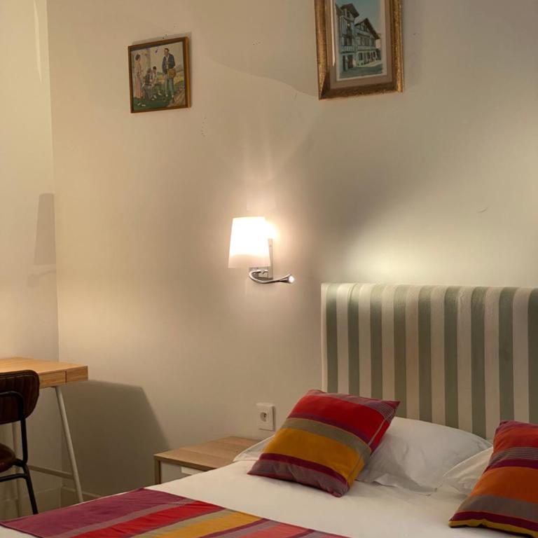 Boutique hôtel Maria-Christina - Chambre Double Supérieure - 6