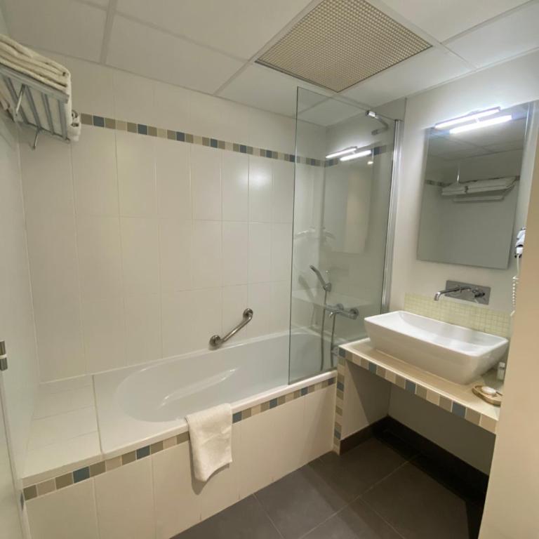 Boutique hôtel Maria-Christina - Chambre Double Supérieure - 2