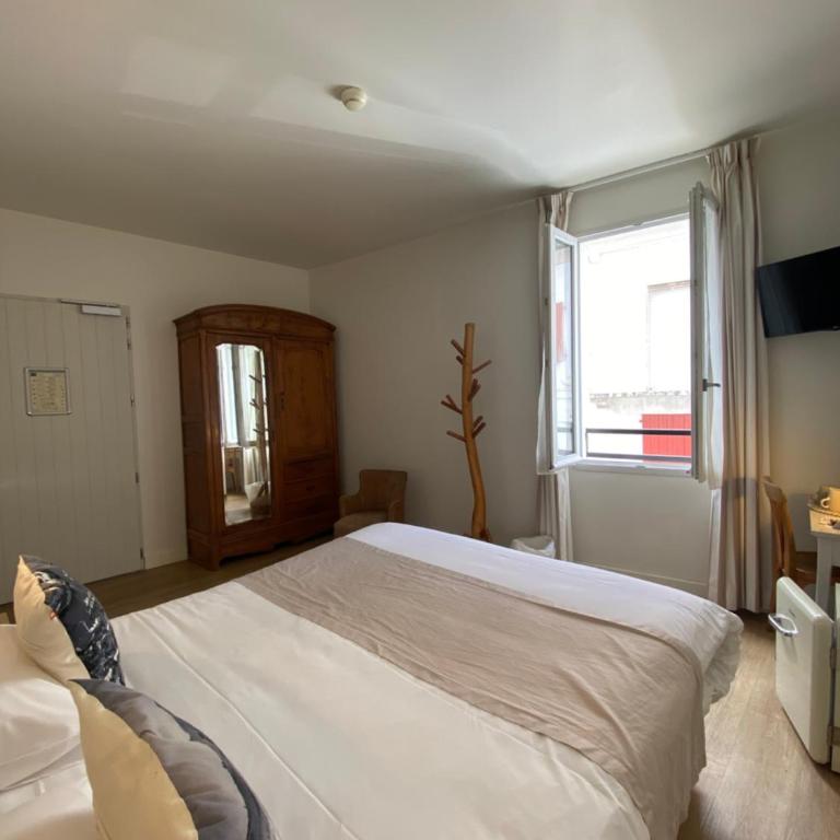 Boutique hôtel Maria-Christina - Chambre Double Supérieure - 4