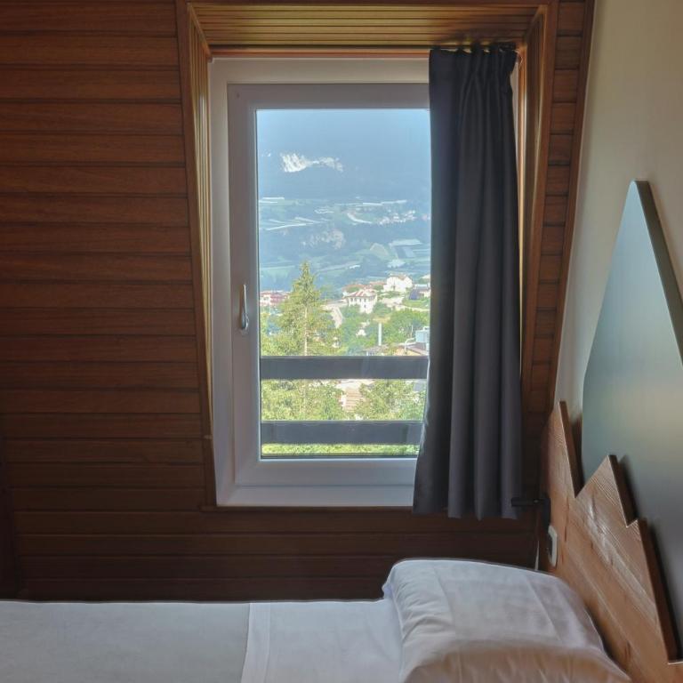 Hotel Regina del Bosco - Superior Familienzimmer - 2