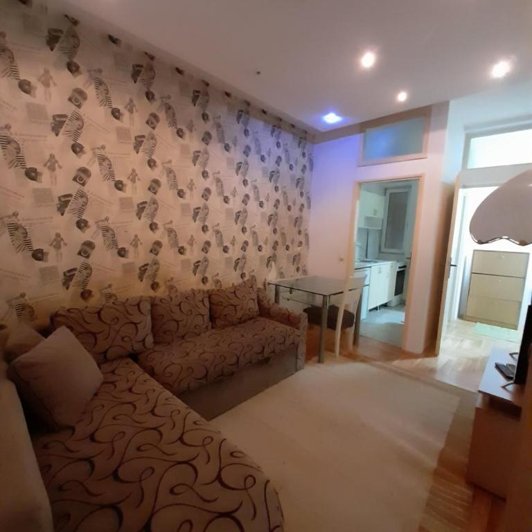 Centar & peace - One-Bedroom Apartment - 1