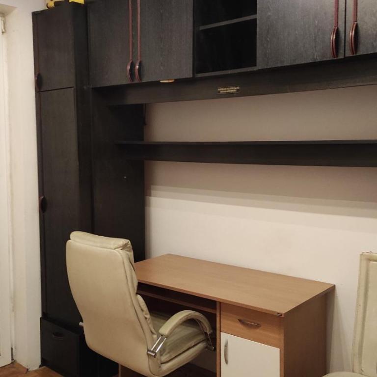 Centar & peace - One-Bedroom Apartment - 16