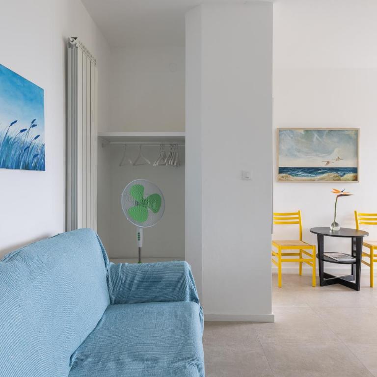 Villa Regina ON THE HILL - Two-Bedroom Apartment - 4